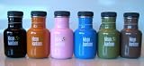Klean Kanteen 12oz Poly Flat Cap Stainless Steel Water Bottle