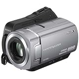 Sony DCRSR65E 40GB Hard Drive Standard Definition Camcorder for PAL