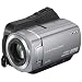 Sony DCRSR65E 40GB Hard Drive Standard Definition Camcorder for PAL