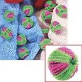Lint Remover Balls Set