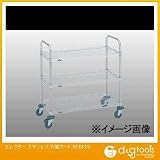 エレクター ステンレス万能カート (NSBKFS)