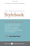 The Associated Press Stylebook and Briefing on Media Law