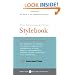 The Associated Press Stylebook and Briefing on Media Law
