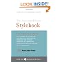 The Associated Press Stylebook and Briefing on Media Law