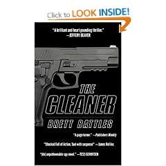 The Cleaner