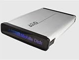 Azio ENC211-U41 2.5 inch IDE to USB Aluminum External Enclosure (Silver) - Retail