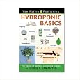 Hydrofarm BKHB Hydroponic Basics, 0.2 Pounds