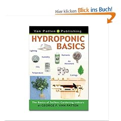 Hydroponic Basics