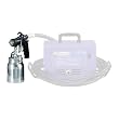 Campbell Hausfeld G4590 Spray Gun For HVLP Systems