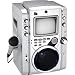 The Singing Machine Top Load CDG Karaoke System- STVG-520