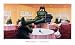 Awkward Moment by Michael Bedard - Fine Art Print / Poster - 39.00 x 23.50