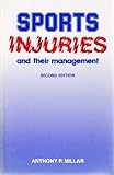 Sports injuries and their treatment