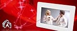 10moons Seven Inches of Digital Photo Frames