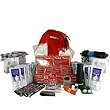 Deluxe Emergency Kit-4 Person, Emergency Zone Brand, Disaster Survival Kit, 72 Hour Kit Deluxe Emergency Kit-4 Person, Emergency Zone Brand, Disaster Survival Kit, 72 Hour Kit