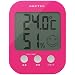 DRETEC(�h���e�b�N) �f�W�^�������x�v �I�v�V�X �s���N O-230PK