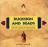 Buckskin and beads: Native American folk dolls