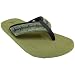 Sanuk 3D Shark Kid's Surfer Sandals