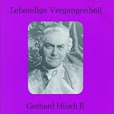 Gerhard Hüsch (1901-1984), Vol.2