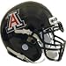 Arizona Wildcats Authentic Mini Helmet (Quantity of 1)