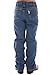 Cinch Apparel Boys Green Label Regular Fit Cowboy Jeans