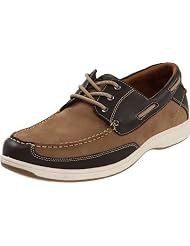 Florsheim Men's Lakeside Boat Shoe Florsheim Men's Lakeside Boat Shoe