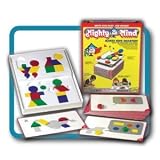 Original MightyMind Set by Leisure Learning