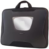 Mobilis - Etui pour Ordinateur Portable 13" - Noir