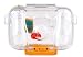 VTech 80-091623 - Kidizoom Wasserdichtes Gehäuse für Digitalkamera