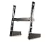 Startech
12U
19
inch
Desktop
Open
Frame
2
Post
Rack