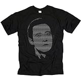 Star Trek Datas Data Next Generation T-Shirt