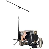 Produkt-Bild: Rode NT1-A COMPLETE VOCAL Bundle
