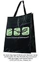 The Better Bag Reusable Shopping Bag - Made with Recycled Materials -Guaranteed Recyclable! - Free Shipping - 1 @ $6.50 each, 2 @ $5.00 each, 4 @ $3.75 each, 6 @ $3.50 each, 12 @ $3.25 each - Your Discounted Price for Multiple Bag Purchases Will Display at Checkout