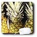 Florene Food And Beverage - Pineapple Perch - Mouse Pads