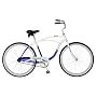 Schwinn Men's Typhoon Cruiser Bike (26 -Inch Wheels)