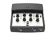 Novation NIO 2/4 2 In/4 Out USB Audio Interface with Direct FX Technology