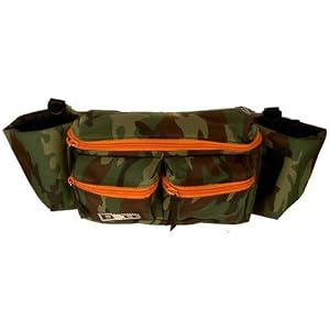 Diaper Dude Mini Diaper Bag