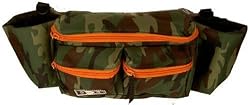 Diaper Dude Mini Diaper Bag - Camouflage
