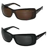 Gianfranco Ferre GF 712 Plastic Frame Women's Sunglasses