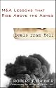 Deals from Hell: M&A Lessons that Rise Above the Ashes