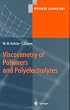 Viscosimetry of Polymers and Polyelectrolytes (Springer Laboratory)