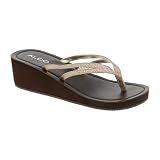 ALDO Kimberl Women Wedges Sandals 41bozk3T0xL. SL160 ALDO Kimberl Women Wedges Sandals