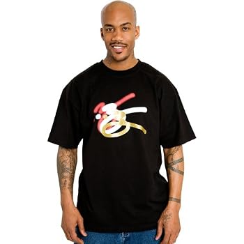 Starbury Signature Triple Graphic T-shirt