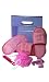 Girls Day Spa Gift Bag Birthday Party Favor Slippers SM