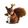 Steiff 72147 - Possy Eichhoernchen 17 cm Mohair ro&hellip von Steiff