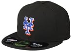 New Era 59Fifty New York Mets Authentic On Field Hat - Alternate