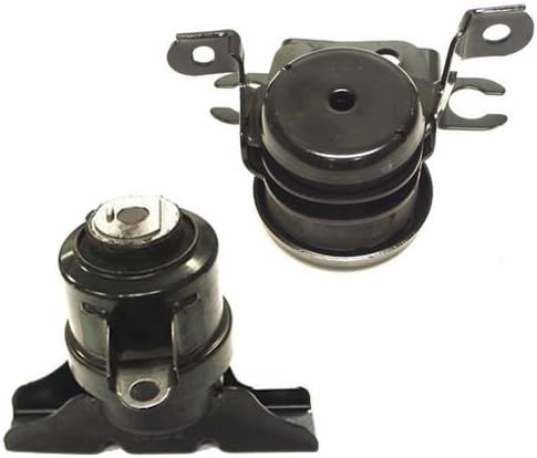 M323 5304 5292 Ford Escape 2.0/3.0l Front & Left or Right Set 2pcs Engine Motor Mount 2001 2002 2003 2004 2006 2007