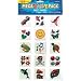 Tattoo Mega Value Pack, 120ct