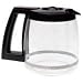 Kitchen & Housewares : Cuisinart DCC1200PRC Replacement Carafe