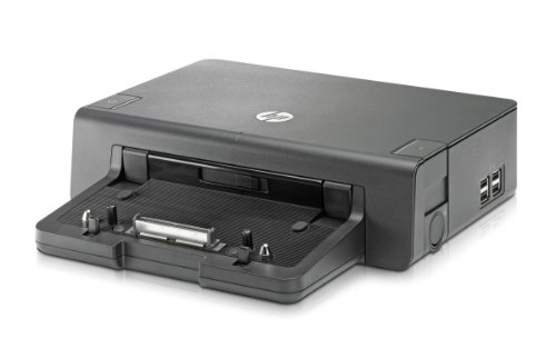 HP 230W Advanced Docking Station