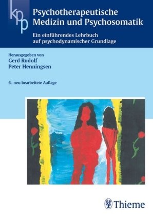 psychodynamischer
